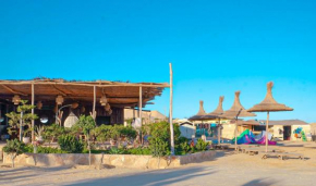 NOMADES AUBERGe